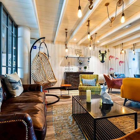 Ibis Styles La Rochelle Thalasso Chatelaillon Εξωτερικό φωτογραφία