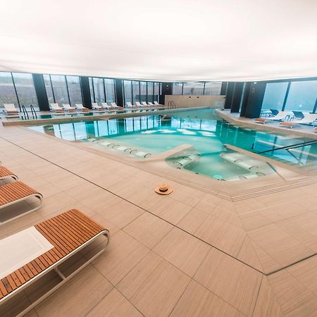 Ibis Styles La Rochelle Thalasso Chatelaillon Εξωτερικό φωτογραφία