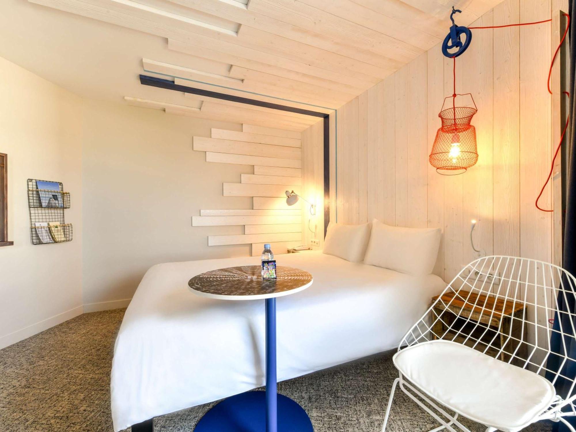 Ibis Styles La Rochelle Thalasso Chatelaillon Εξωτερικό φωτογραφία