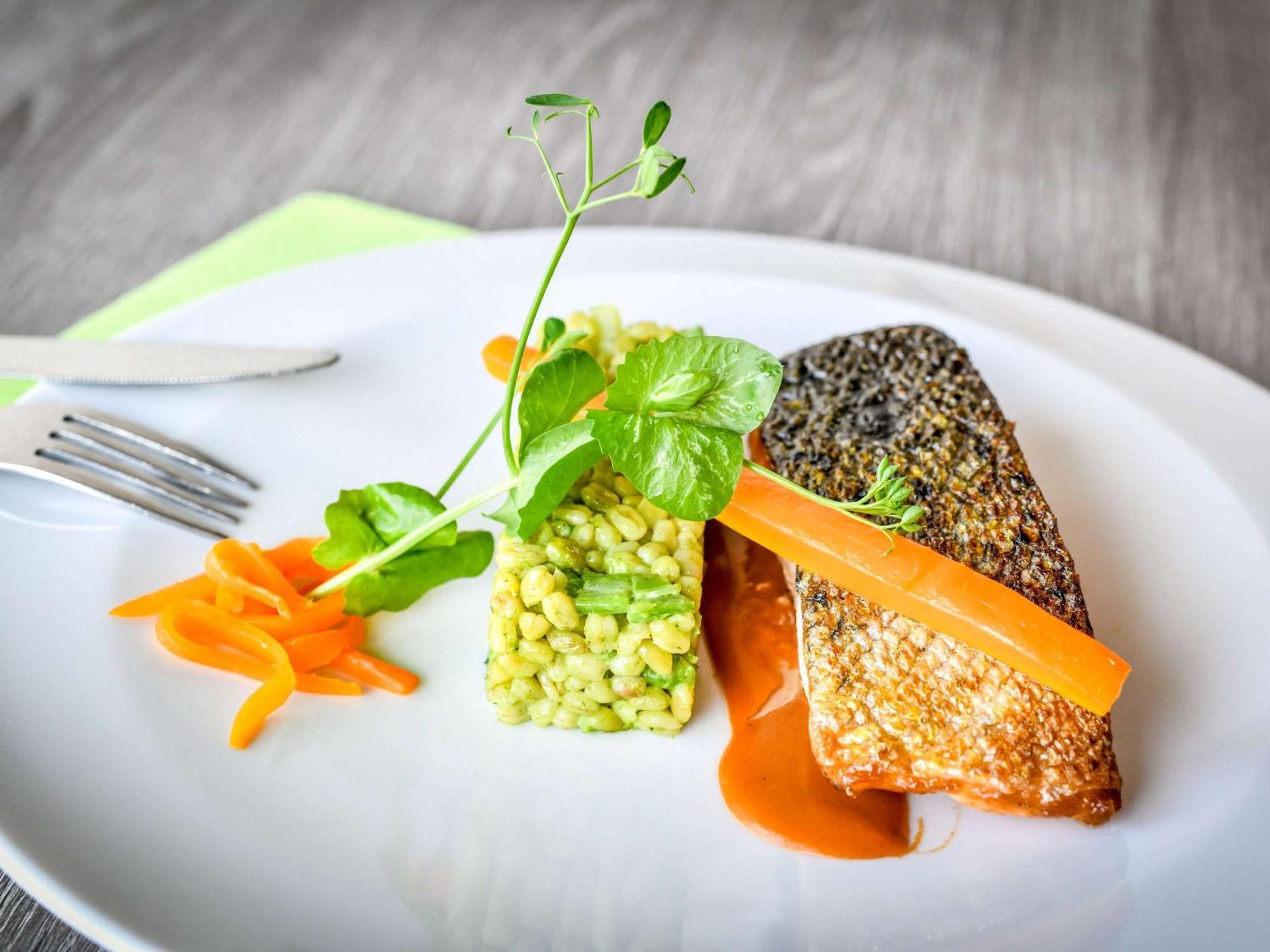 Ibis Styles La Rochelle Thalasso Chatelaillon Εξωτερικό φωτογραφία