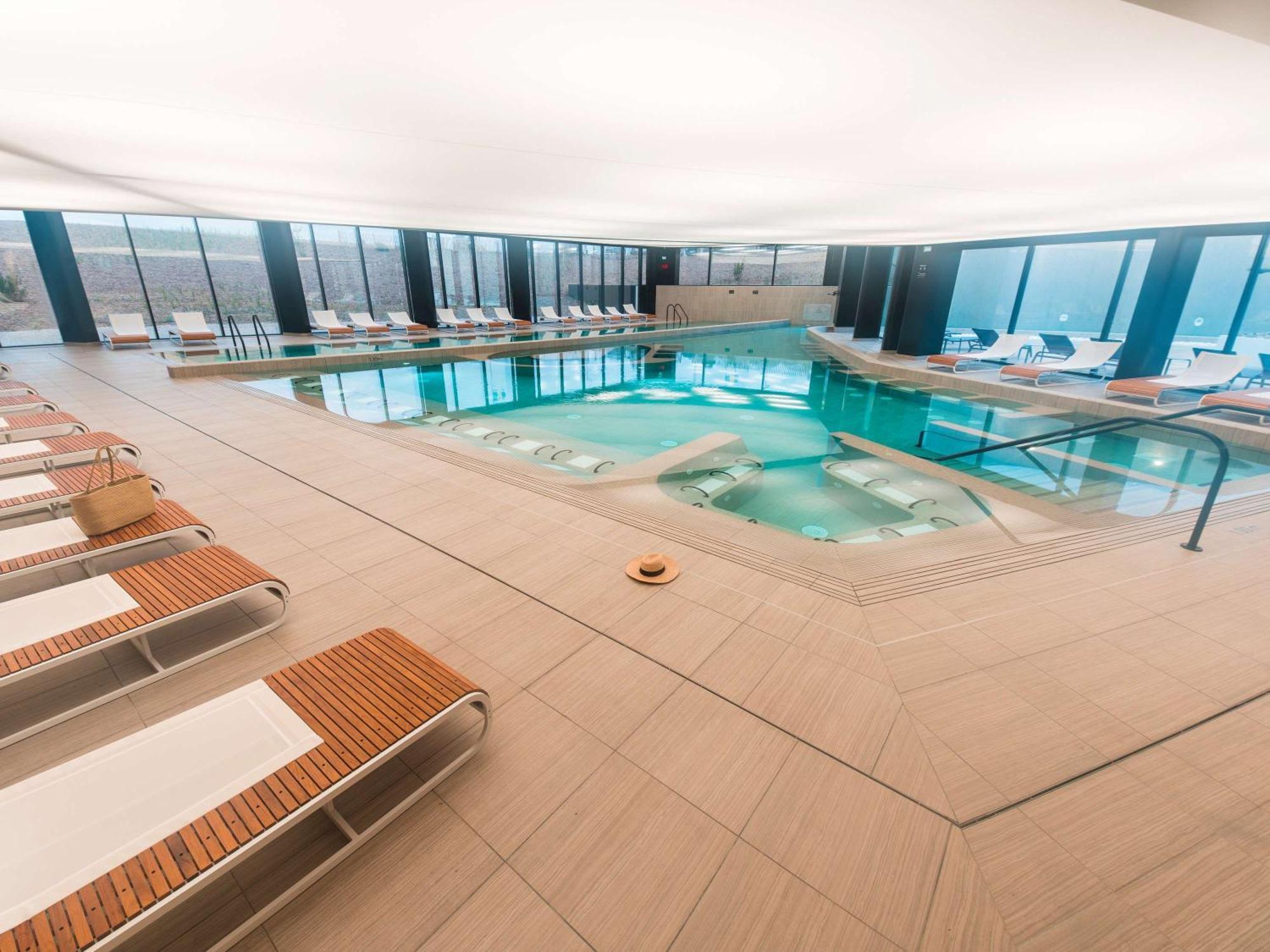 Ibis Styles La Rochelle Thalasso Chatelaillon Εξωτερικό φωτογραφία