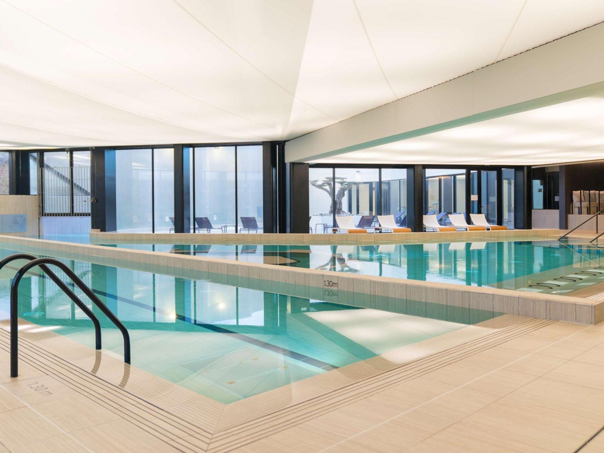 Ibis Styles La Rochelle Thalasso Chatelaillon Εξωτερικό φωτογραφία