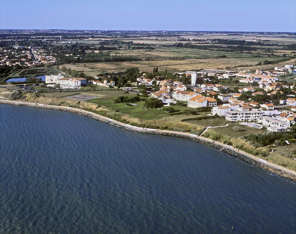 Ibis Styles La Rochelle Thalasso Chatelaillon Εξωτερικό φωτογραφία
