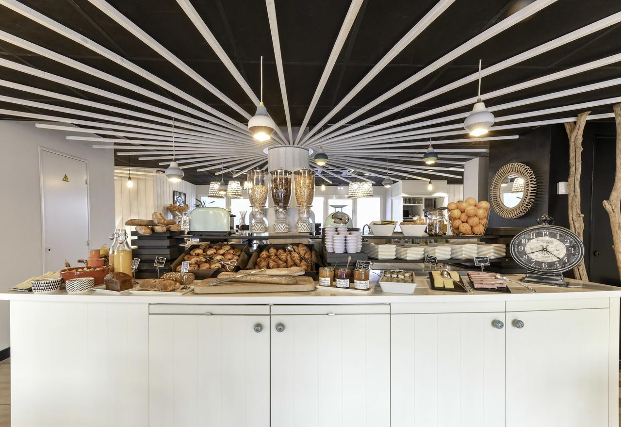 Ibis Styles La Rochelle Thalasso Chatelaillon Εξωτερικό φωτογραφία