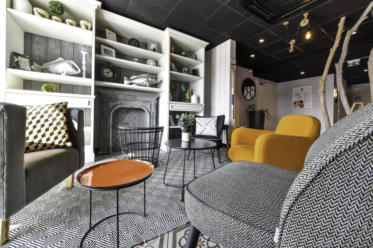 Ibis Styles La Rochelle Thalasso Chatelaillon Εξωτερικό φωτογραφία