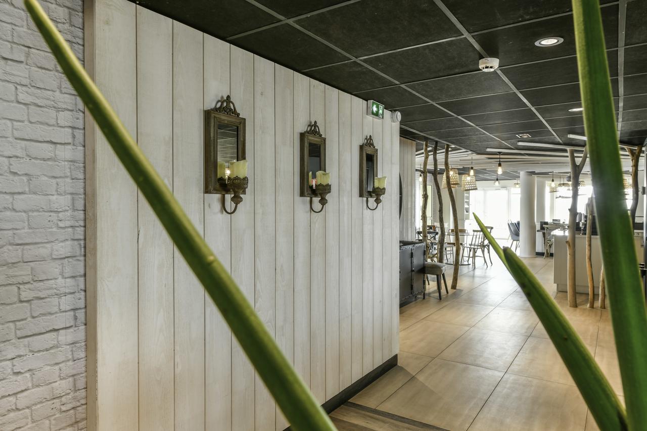 Ibis Styles La Rochelle Thalasso Chatelaillon Εξωτερικό φωτογραφία