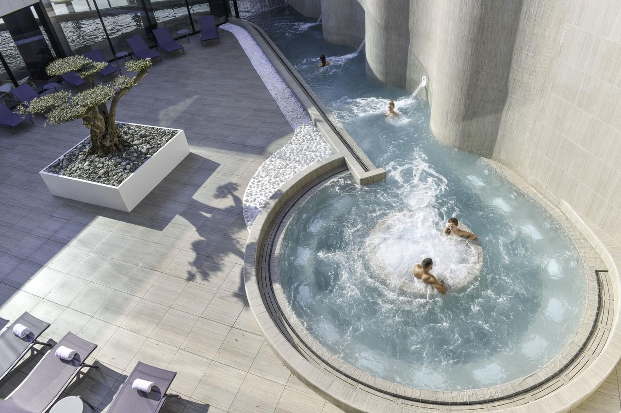Ibis Styles La Rochelle Thalasso Chatelaillon Εξωτερικό φωτογραφία