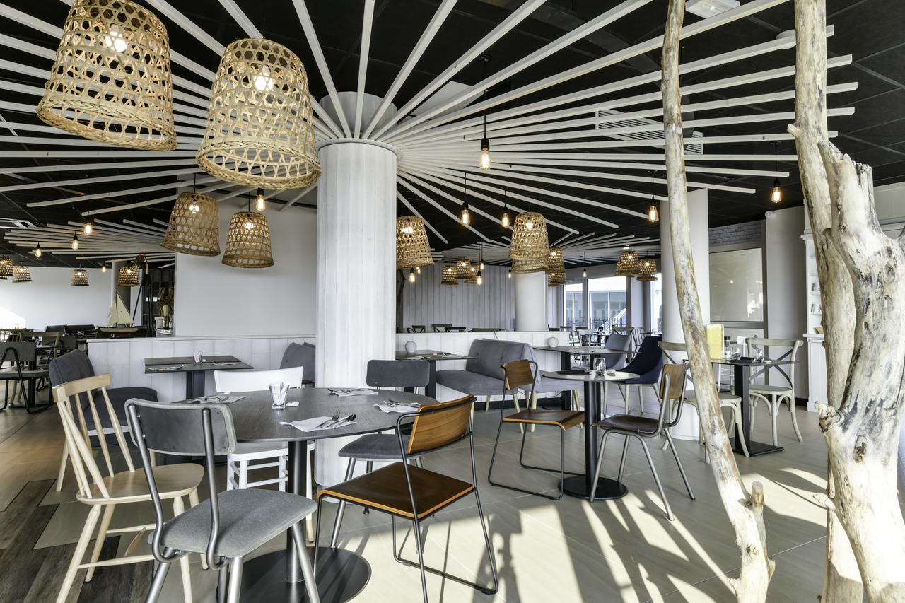 Ibis Styles La Rochelle Thalasso Chatelaillon Εξωτερικό φωτογραφία