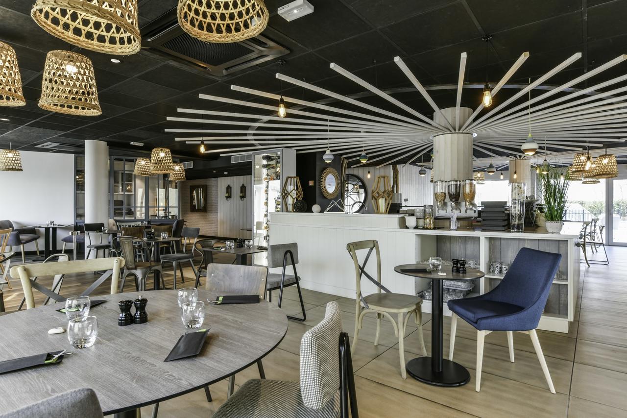 Ibis Styles La Rochelle Thalasso Chatelaillon Εξωτερικό φωτογραφία