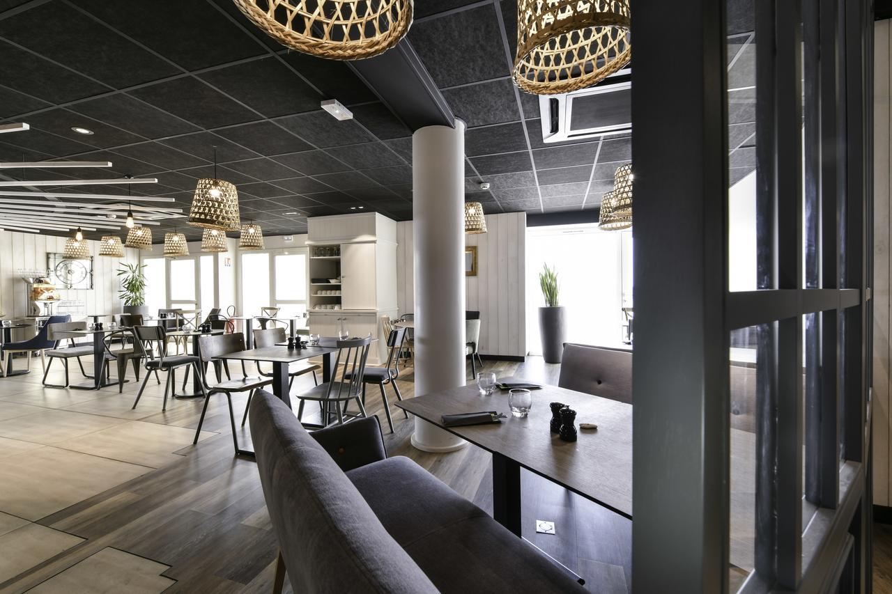 Ibis Styles La Rochelle Thalasso Chatelaillon Εξωτερικό φωτογραφία