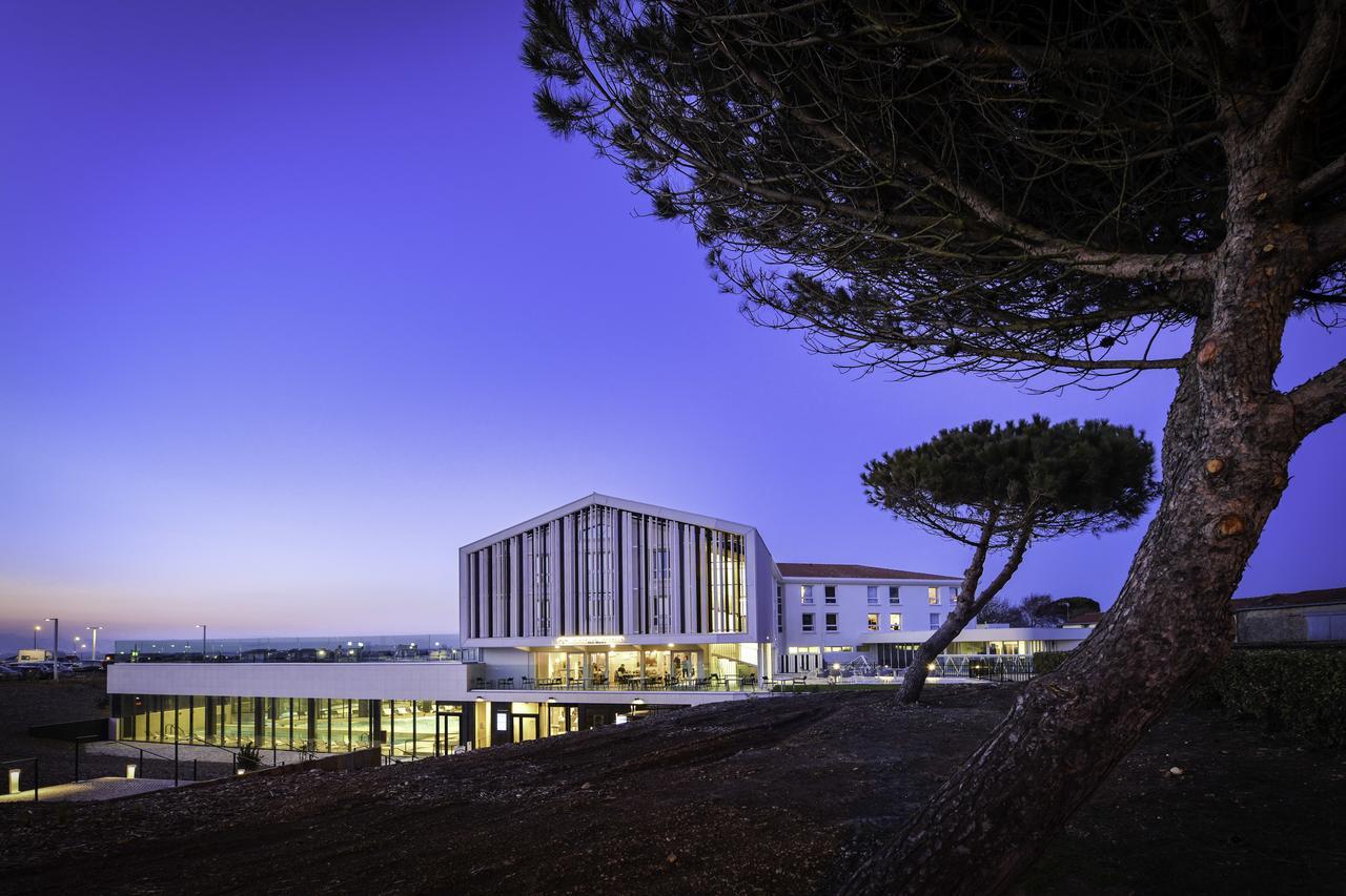 Ibis Styles La Rochelle Thalasso Chatelaillon Εξωτερικό φωτογραφία
