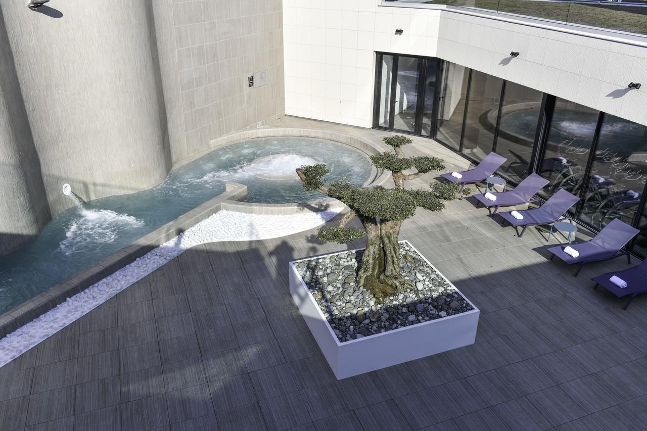 Ibis Styles La Rochelle Thalasso Chatelaillon Εξωτερικό φωτογραφία