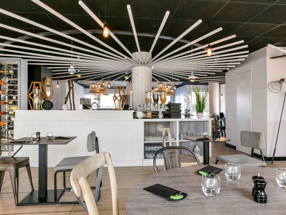 Ibis Styles La Rochelle Thalasso Chatelaillon Εξωτερικό φωτογραφία