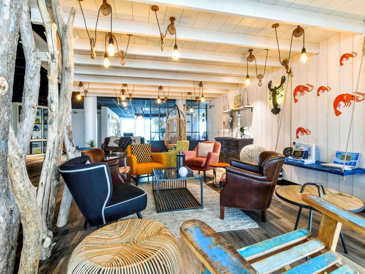 Ibis Styles La Rochelle Thalasso Chatelaillon Εξωτερικό φωτογραφία