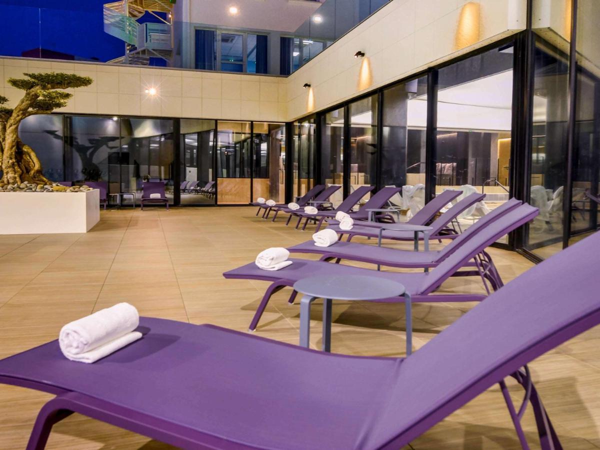Ibis Styles La Rochelle Thalasso Chatelaillon Εξωτερικό φωτογραφία